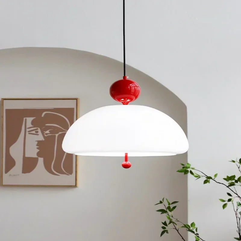 Современная Минималистичная Люстра для ресторана средне-древняя французская