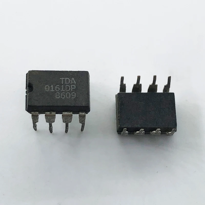 10 шт./Лот TCA0372DP1 TDA0161DP TC3582BB TBA820M DIP-8