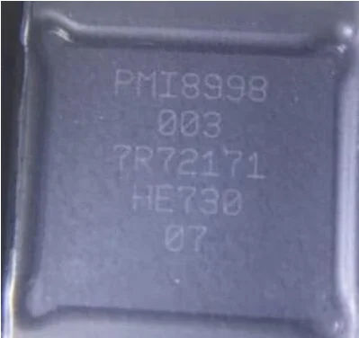 

5pcs PMI8998 003 BGA Brand New Original Genuine Ic