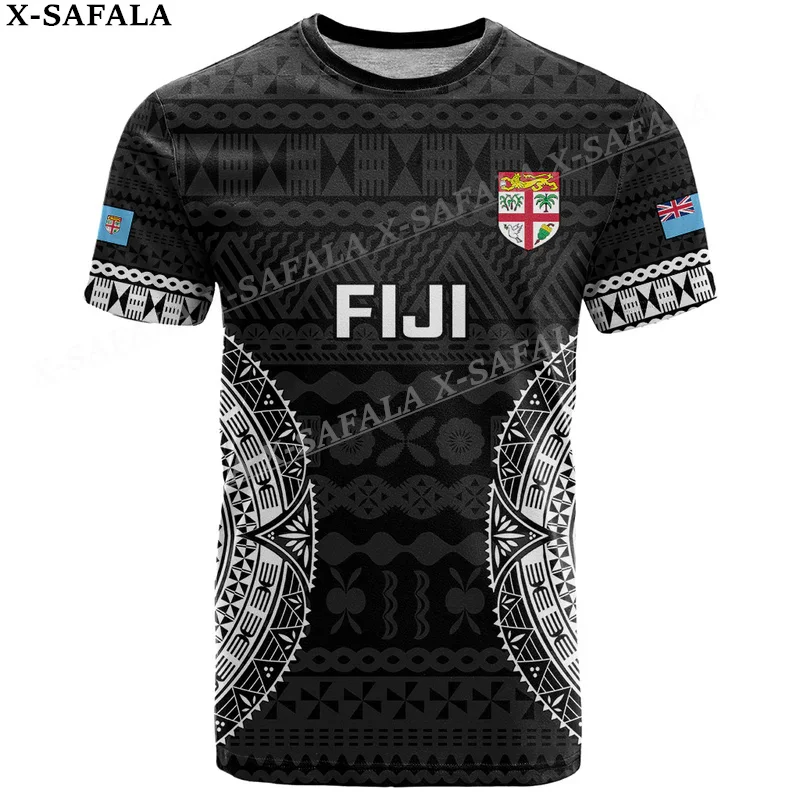 Футболка женская/мужская с коротким рукавом и круглым вырезом 3D-принтом