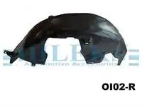 

OI02R для брызговика заднего правого брызговика INSIGNIA 0917