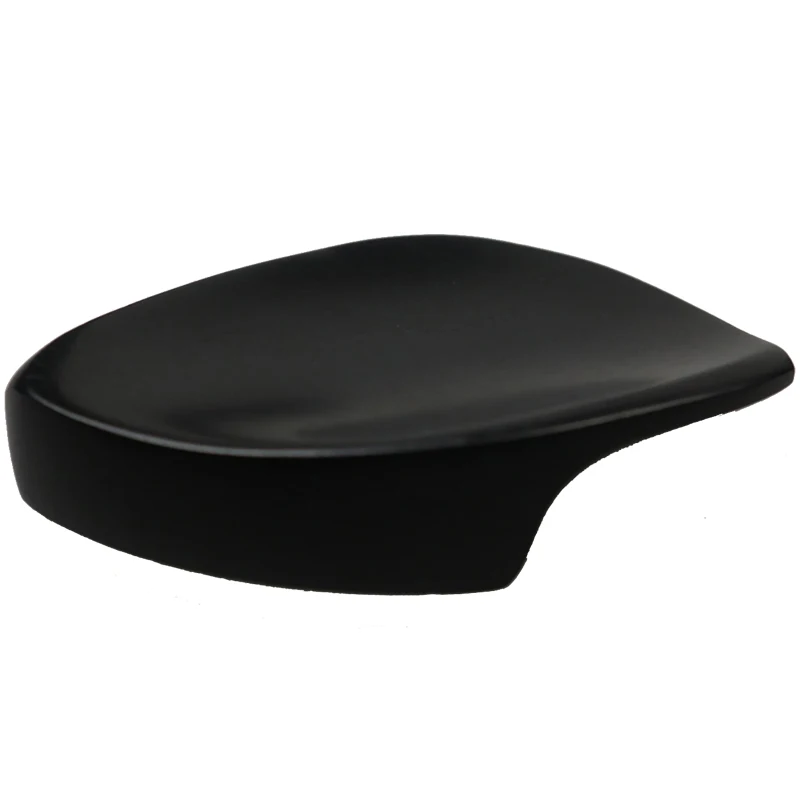 

3pcs Grade A English-style 4/4 Violin Chin rest 100% Ebony Wood Full size Fiddle Parts Chinrest