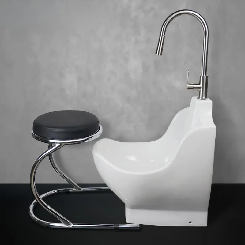 Évier de base monotrou установка en céramique ковчег pierre salle bain