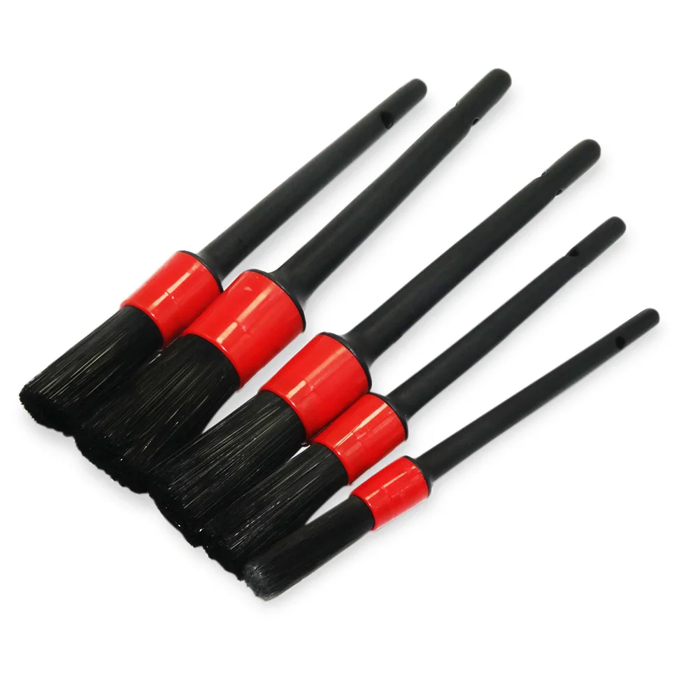 1 шт. многофункциональная щетка для чистки деталей автомобиля | Автомобили и