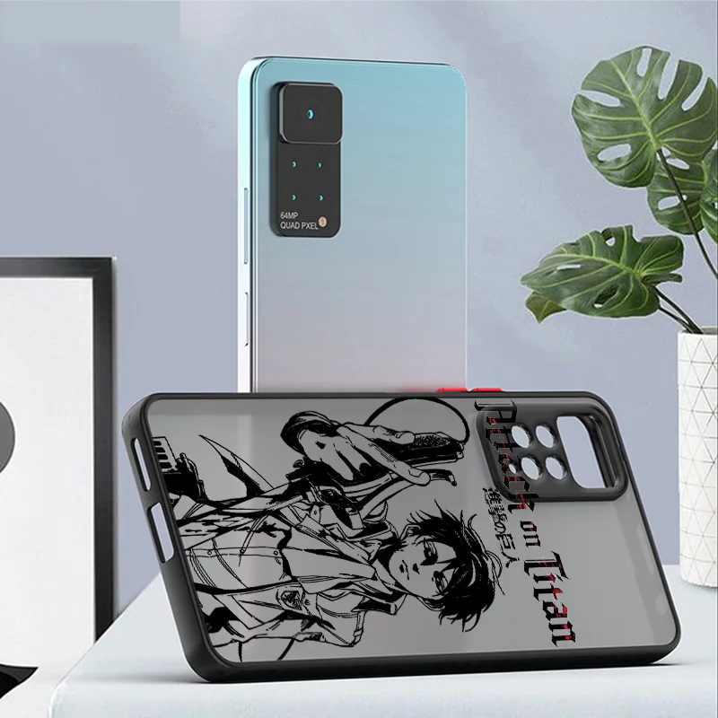 Чехол для Xiaomi Redmi Note 6 7 8 9 S T 10 Pro Max Lite 4G