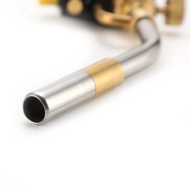 Высокоинтенсивная паяльная Стандартная головка портативный триггер запуск