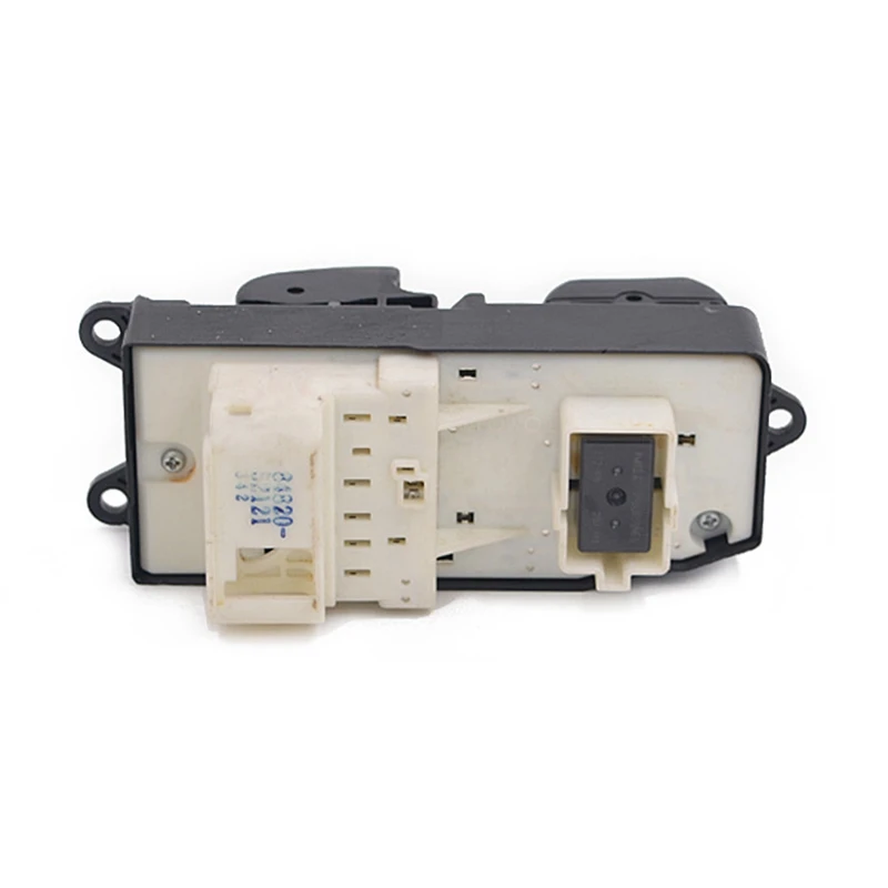 Переключатель управления окном электропитания Master 84820-52120 для Toyota Yaris NCP92