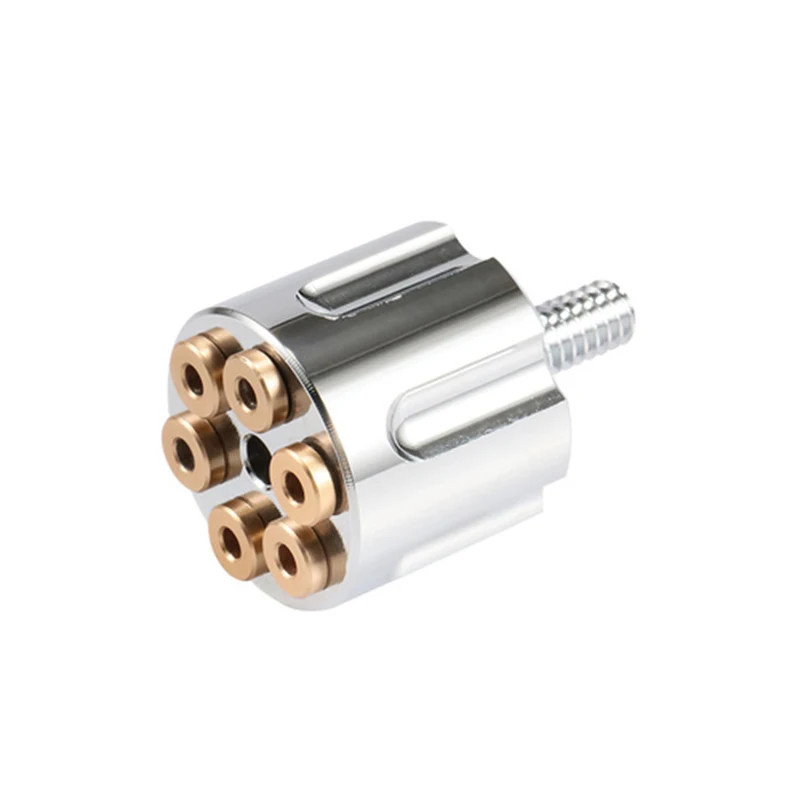 Высокое Качество декоративная крышка винт для Harley Ретро ремонт Универсальный