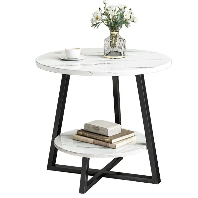 

Luxury Round Side Table Bedrooms Designer Japanese Bedroom Side Table Minimalist Storage Stoliki Kawowe House Accessories