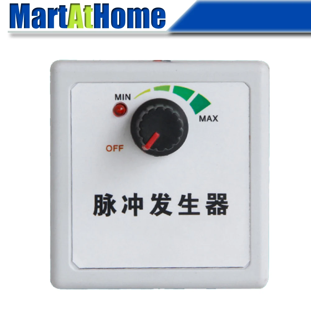 50 в 20 кГц Генератор импульсных сигналов бесступенчатый регулятор скорости