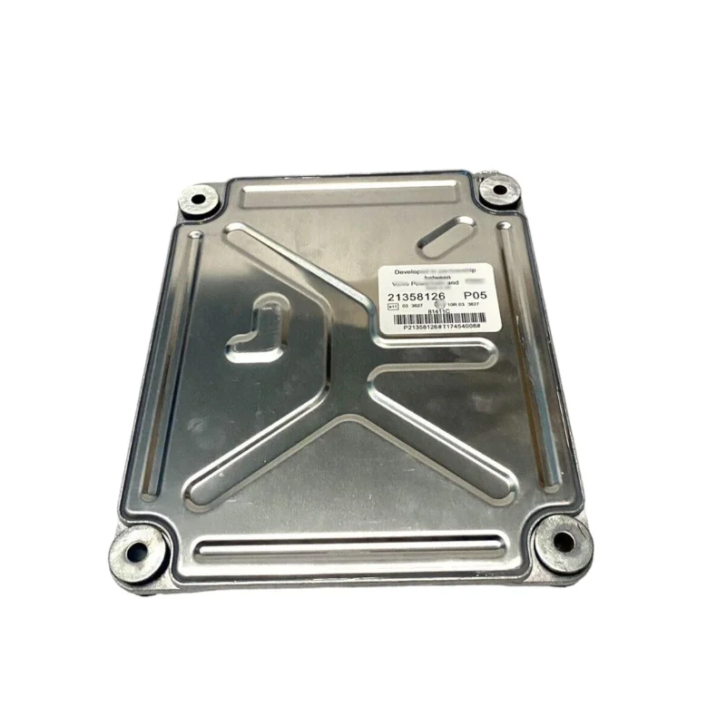 HF 21042371 21358126 D13 FM13 EC340D EC480D экскаватор Ecu Ecm Электрический двигатель модель блока