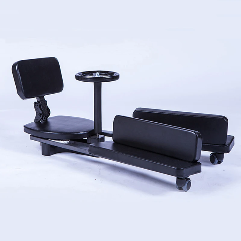 

Вязальный Растяжитель Для балета, танцев, ног, обучающее устройство, растягивающее устройство, сдвоенный пресс, тренировочное устройство д...