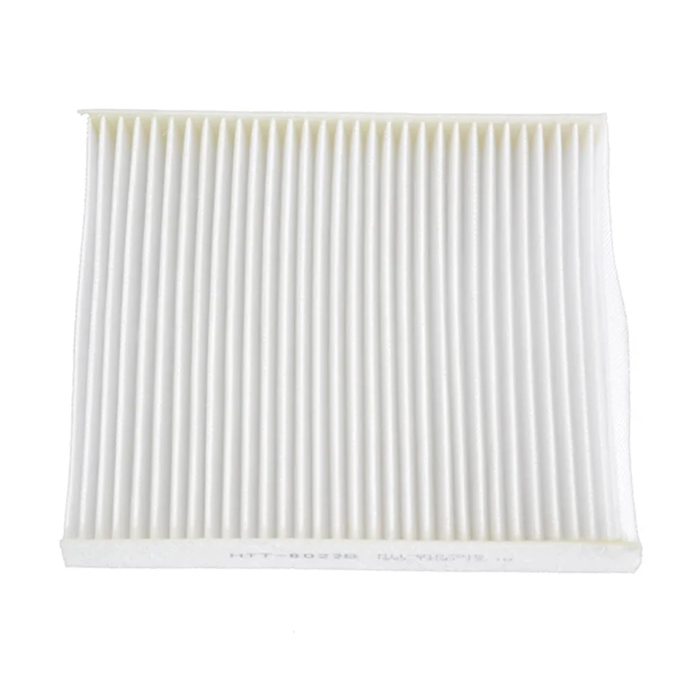 

Car Cabin Air Conditioning Filter Element For Chery A3 1.6 1.8 2.0 M11-8107915 High Quality