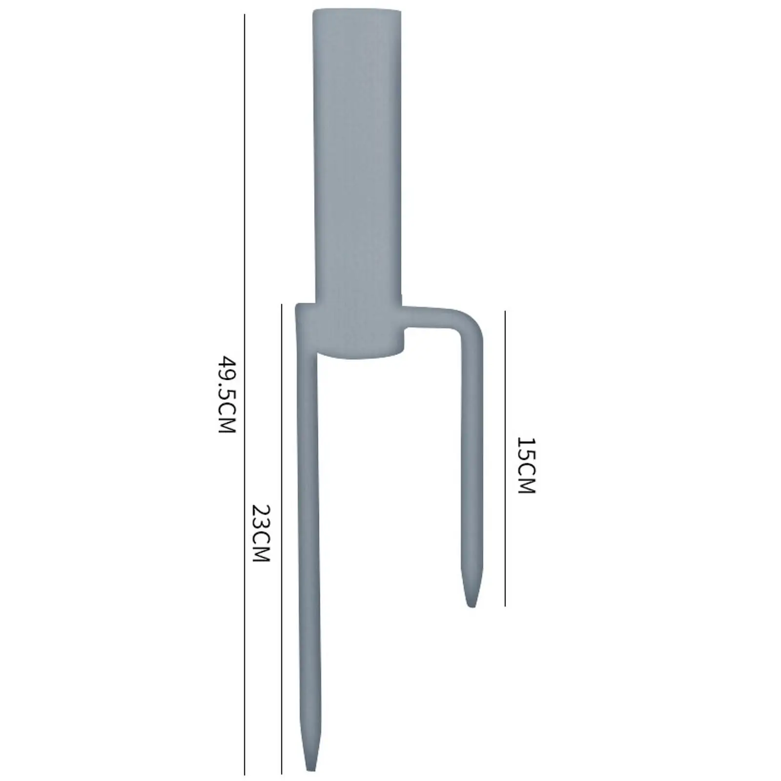 Деревянный Куриный Окунь Для Птичьих Домиков И Курятков — Большая Подставка
