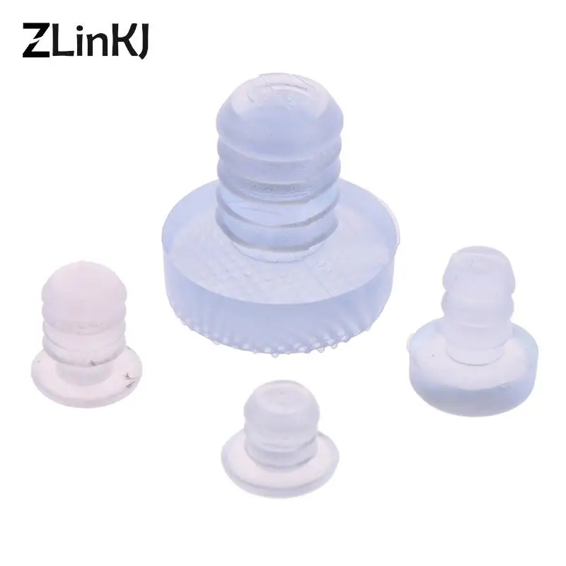 Leg Feet Bottom Glide Slide Pad Floor Protector Shockproof