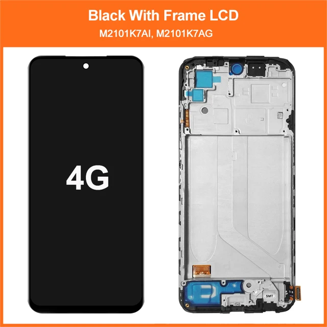 Xiaomi redmi note 11 pro 5g.