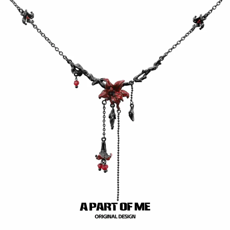 Аниме Любовь и Глубокий Косплей Силус Мандрара Кулон Браслет Мультфильм