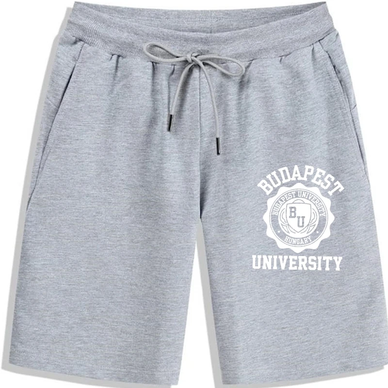 

Budapest University Logo Men's shorts (All Colours and Sizes Available) Shorts man