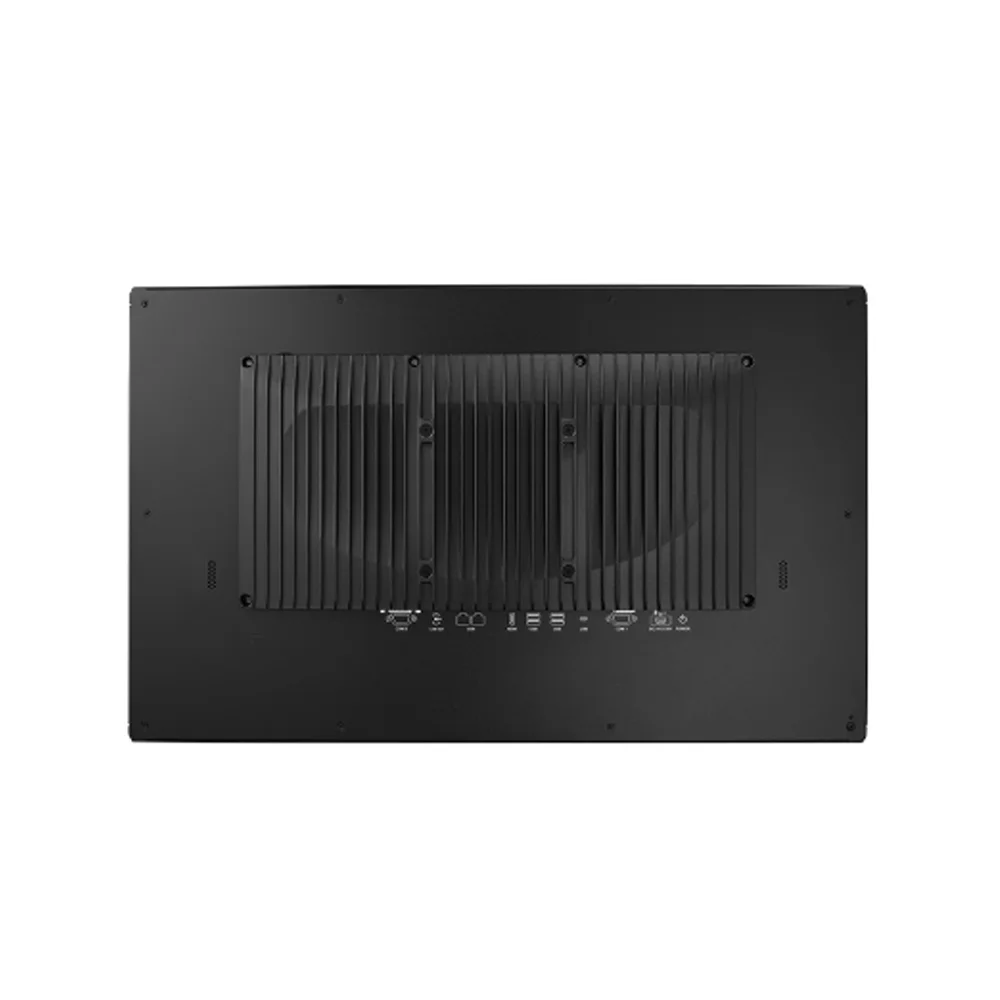 Фото Промышленный встраиваемый сенсорный панельный ПК Advantech PPC 321W EHL IP66, 21,5 дюйма, безвентиляторный, водонепроницаемый №4
