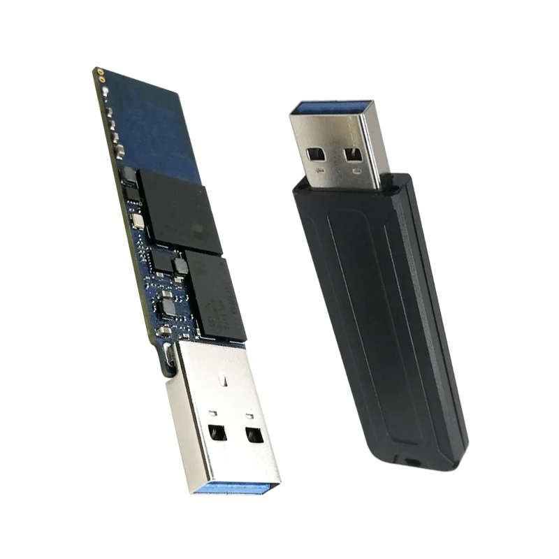 

Ddr 4G with cache High-end master SMI2258H Solid U Disk Mobile