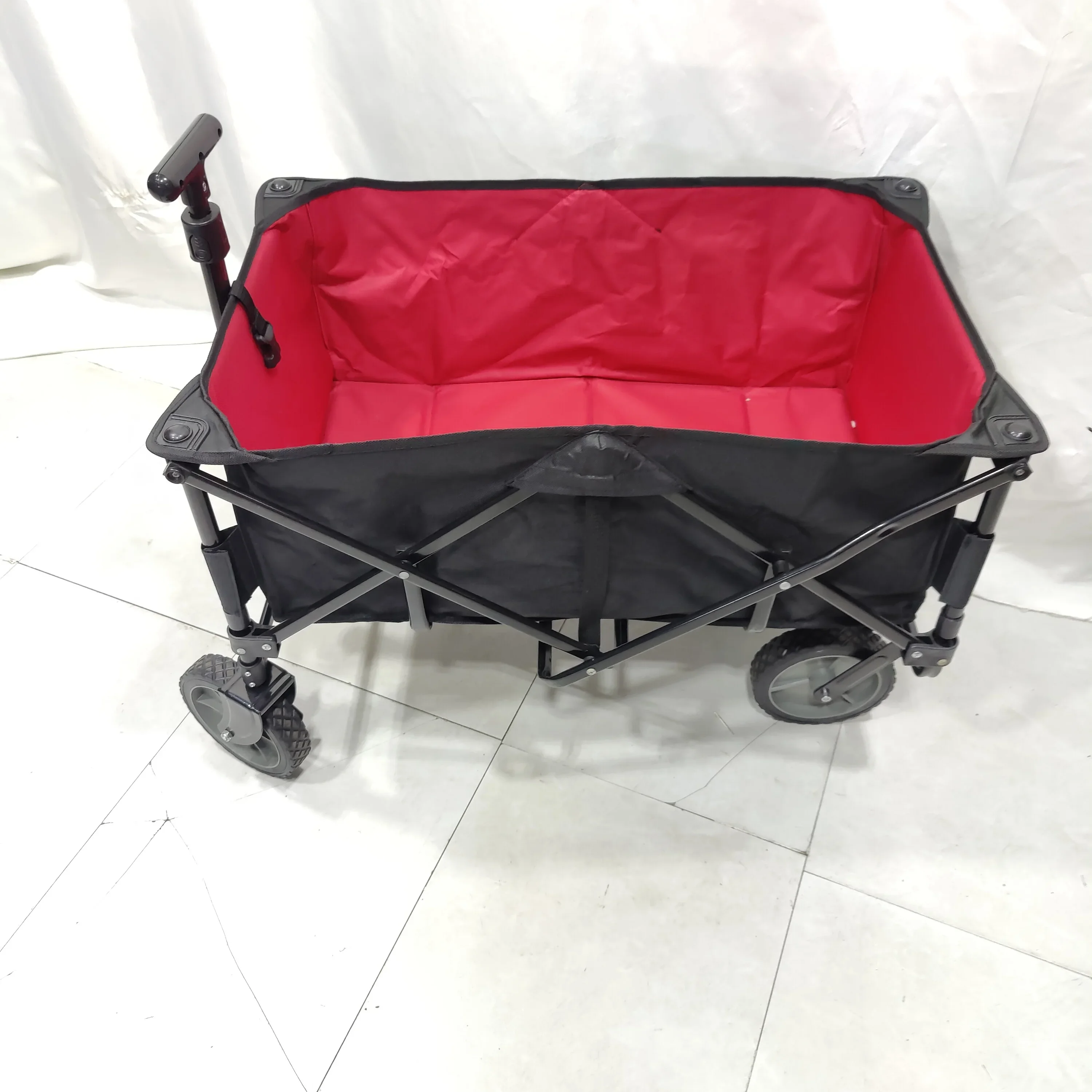 Складной складной фургон Кемпинговый грузовик