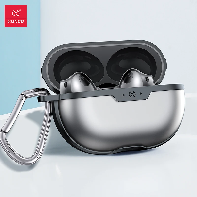 Per Huawei Freebuds Pro 2 Custodia 2022 Xundd Airbad Anti-Caduta Cover Protettiva Per Auricolari Trasparente Opaca Per Huawei Freebuds Pro 2