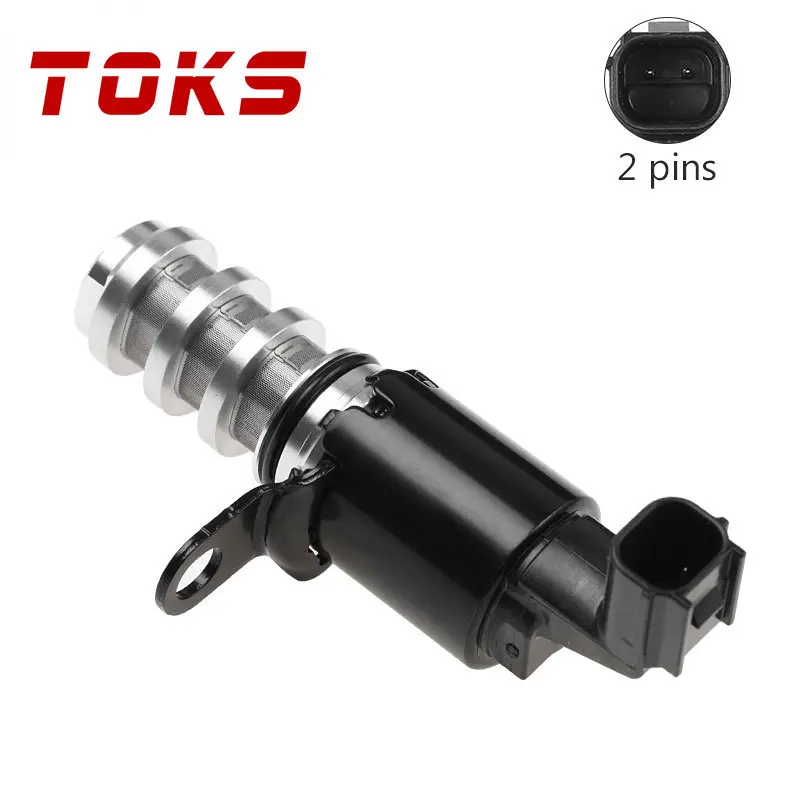 1583059B003 VVT распределительный вал Соленоид управления маслом 2 штыря для