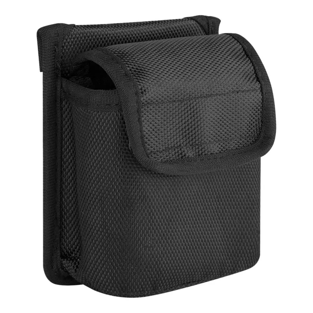 

Многофункциональная рулетка для электрика, сумка для инструментов, нейлоновая ткань, поясной карман, держатель для ремня для технического сантехника