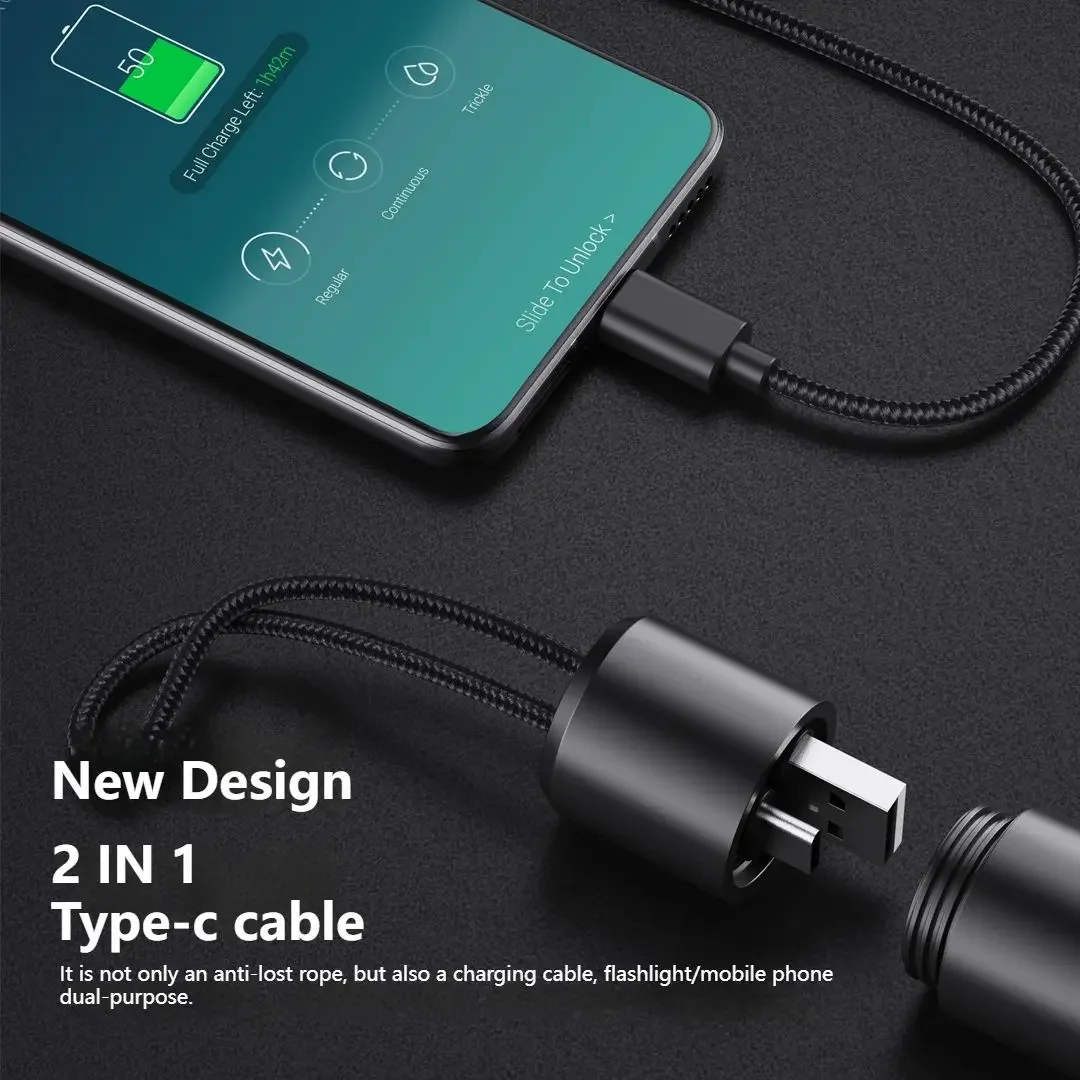 Philips SFL1236 Мощный светодиодный фонарик с 4-режимной портативной перезаряжаемой