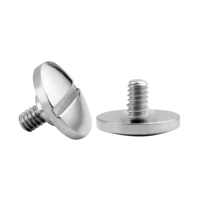 Винт аксессуары для часов винт Glash ü tte оригинальный кожаный ремешок складная