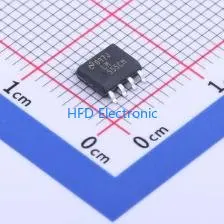 100% Novo Chipset LM555CMX/NOPB, TPL5111DDCR, HT8512BRZ, PCF85163T/1, 518, HT8563ARMZ Integrated ic