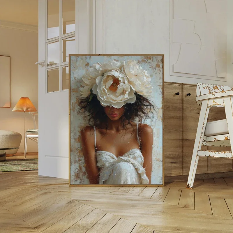 Постеры и принты Mulatto для девочек