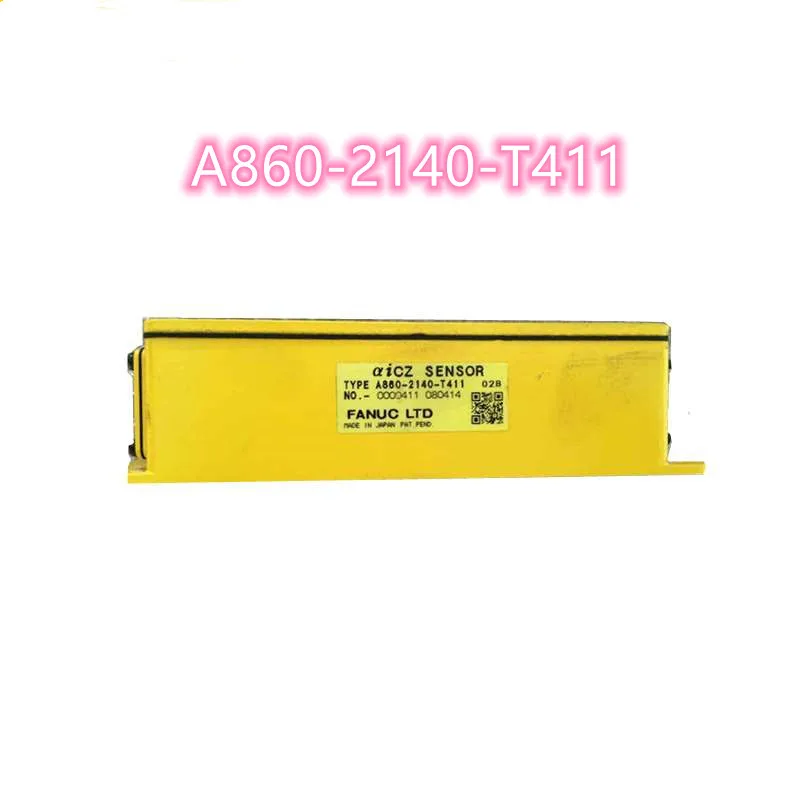 

Fanuc Sensor A860-2140-T411 for CNC Servo Motor