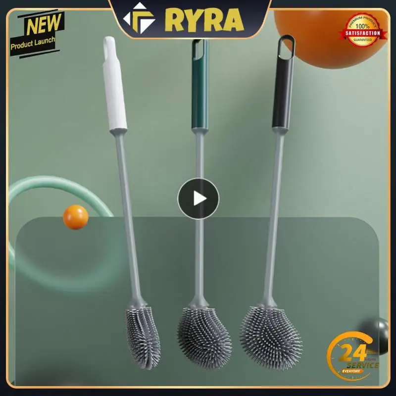 

Настенная щетка для унитаза 150 (g), толстая Щетка Для Чистки унитаза, Щетка Для Чистки унитаза, щетка с толстой щетиной, не линяющая, улучшенная головка