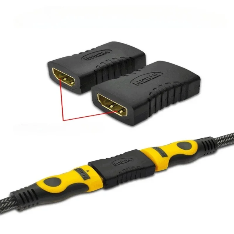 Рисунок 3 - удлинитель кабеля 4K HDMI