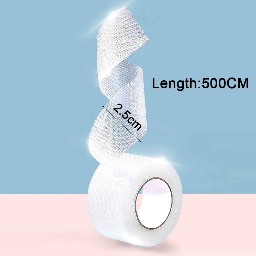 1 Pc Invisible Anti-wear Tape Bandage Medical Plaster Foot Heel Sticker Tape Self-Adhesive Waterproof Patch Bandaid