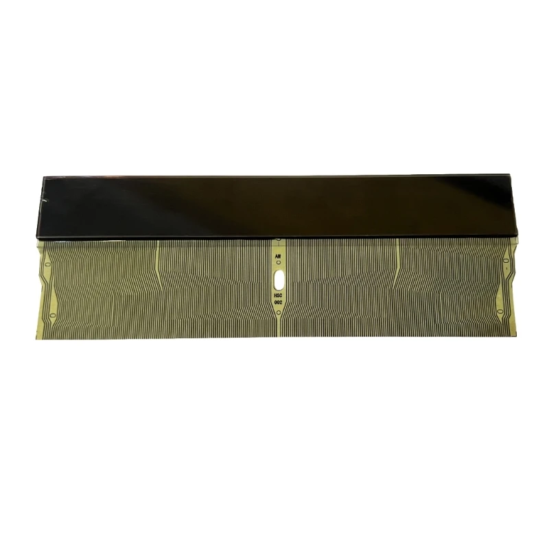 

U90C For E53 E38 E39 X5 Lcd Display Mid Radio Instrument Cluster Screen Repair