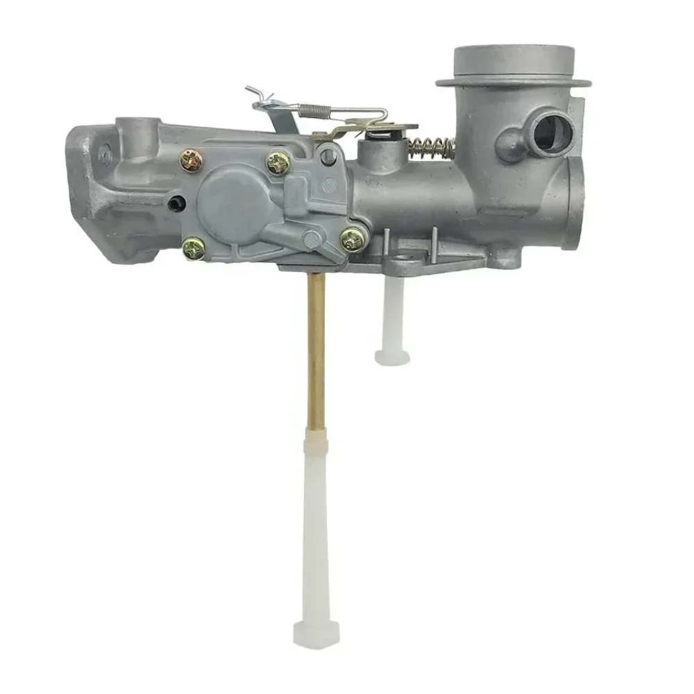Фото Карбюратор 397135 для двигателей Briggs & Stratton 5HP 080252 80292 080302 135200 130200 133200 OEM 080351 080352 для газонокосилок №1