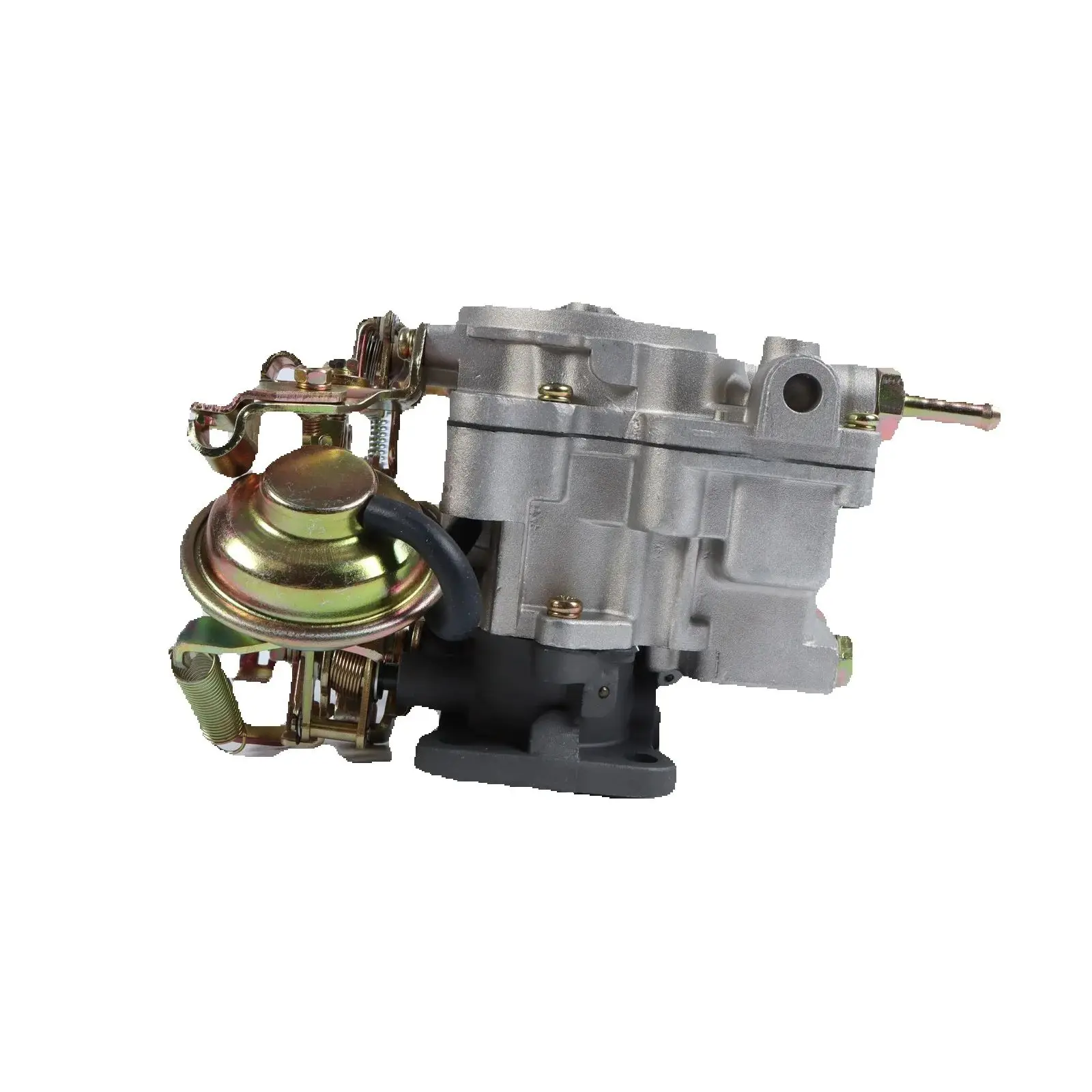 Карбюратор 6632616 для мини-погрузчиков Bobcat 642B 742B (art.: 3920d360fda76) - 3920d360fda76