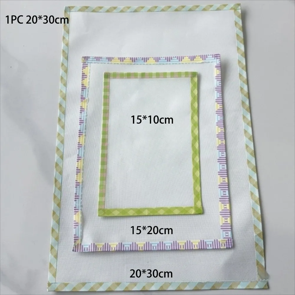 

Ткань для выпечки Perler