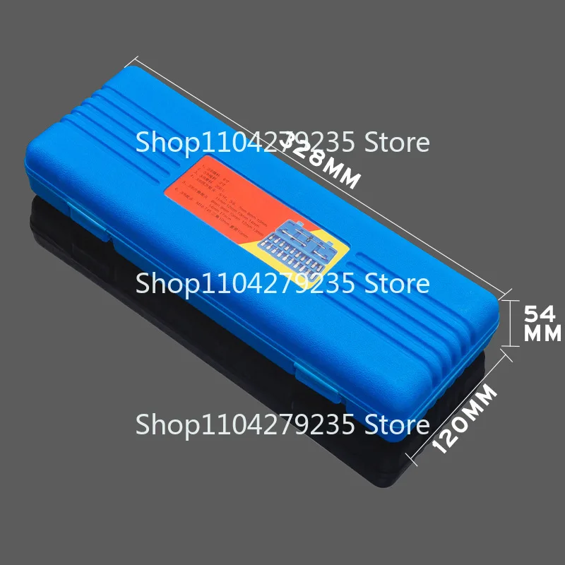 23-компонентный торцевой ключ для автомобильного слива масла инструмент сливного