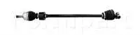 

FORMPART 14380111/S на оси SAG DOBLO 1,2/1,4/1,9D 01-