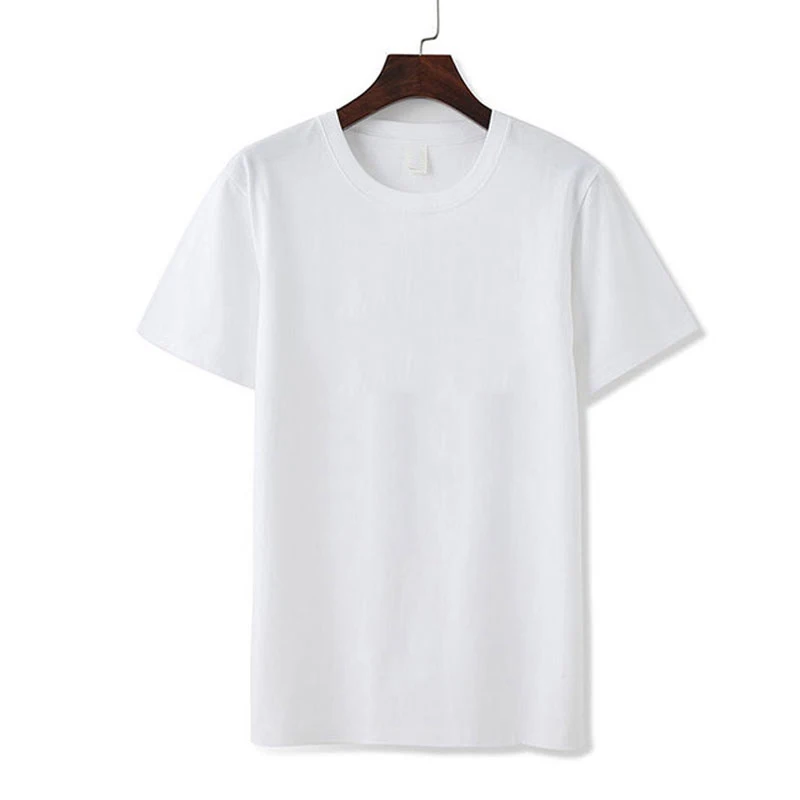 

Cotton short sleeves