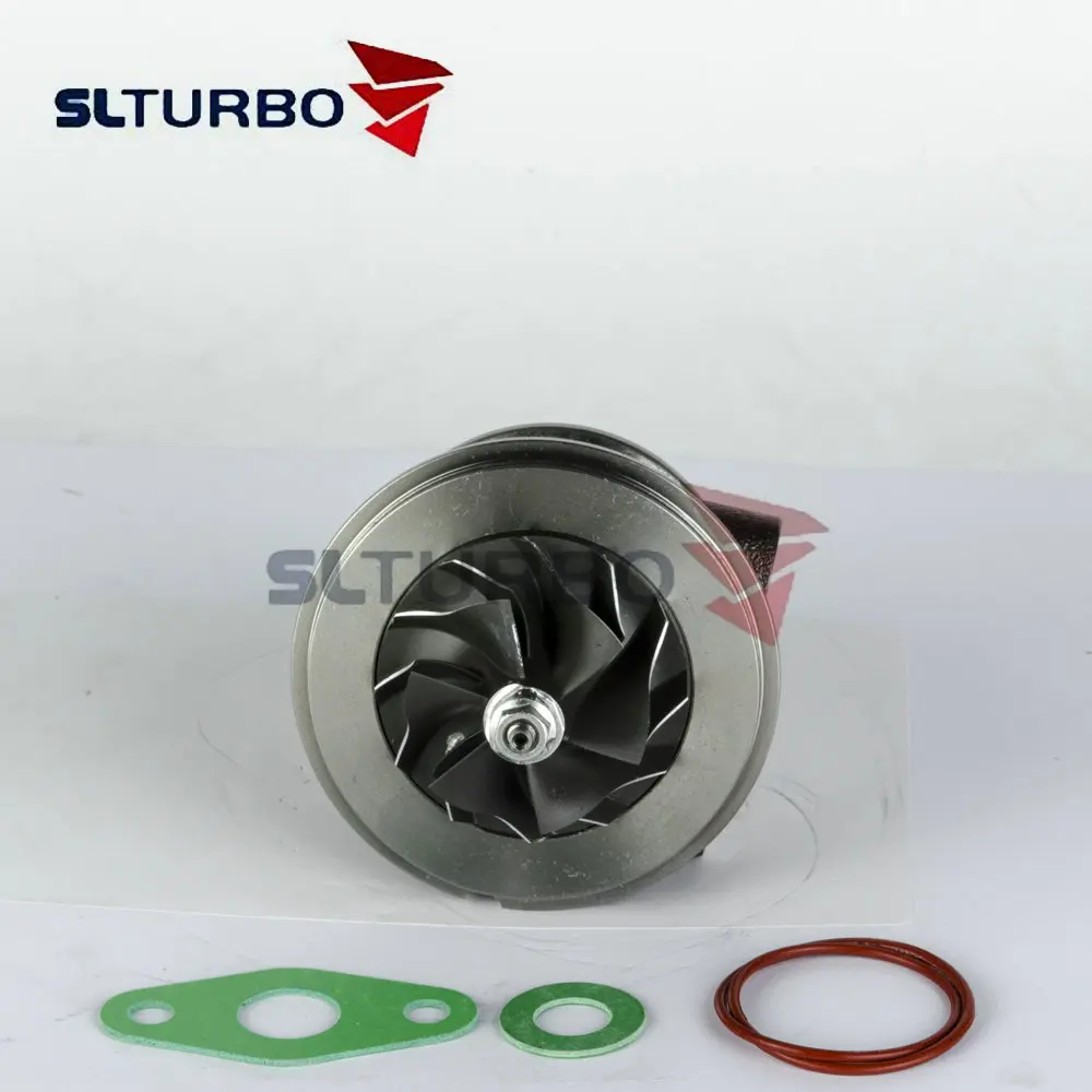 Турбокартридж 49173-02410 внутренние сменные детали турбины для KIA Carens II 2 0 CRDi 83 кВт 113HP