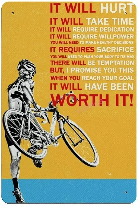 

Стоит носить с собой время, новинка, знаки, Оловянная металлическая Ретро парковка, плакаты, настенные украшения, ветхое искусство