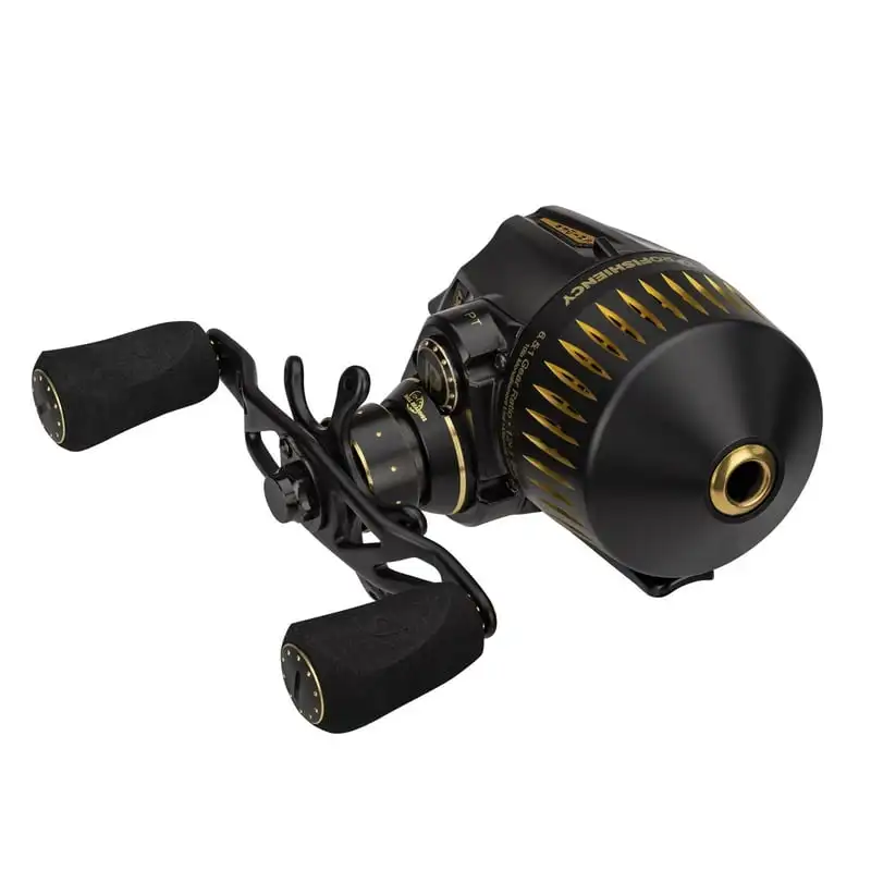 

Sniper Spincast Reel