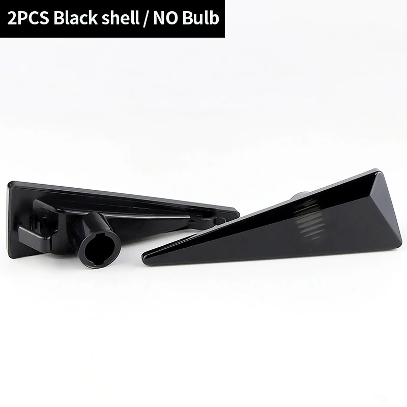 

2 шт. светодиодный динамический боковой указатель поворота для Renault Megane MK2 CC Espace MK4 Scenic MK2 Wind Avantime Thalia 2