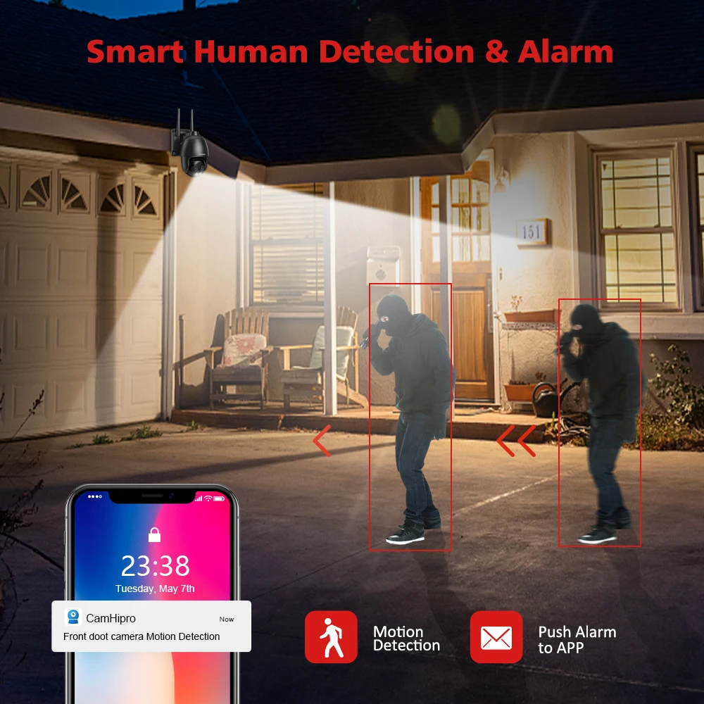 BOAVISION HD 8MP WIFI4G SIM-картаPOE наблюдения 2,8 мм 8 мм двойной объектив RU (art.: 3920d430d2bc4) - 3920d430d2bc4