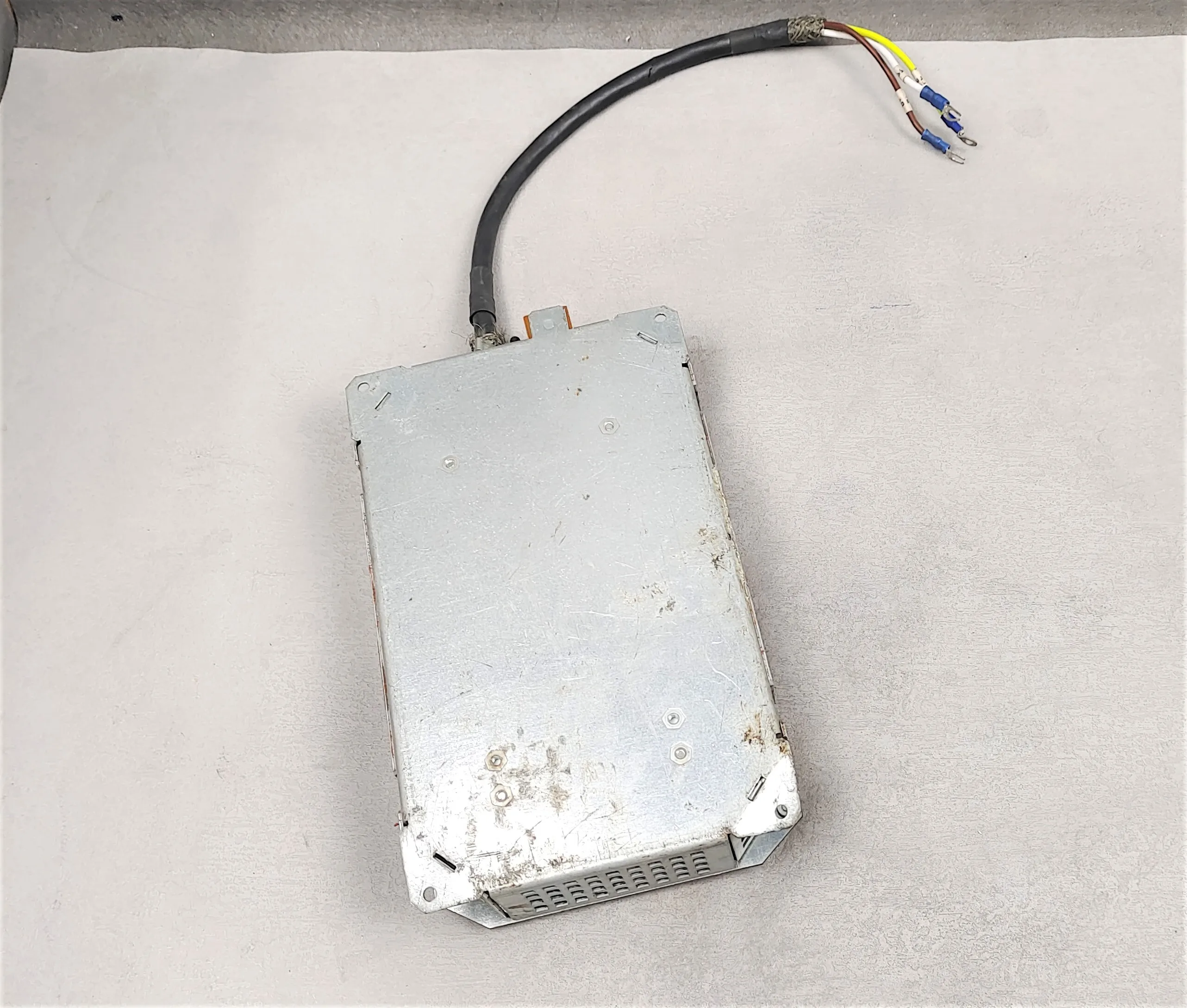 

Б/у 6SE6400-4BD12-0BA0 6SE6 400-4BD12-0BA 0 в наличии