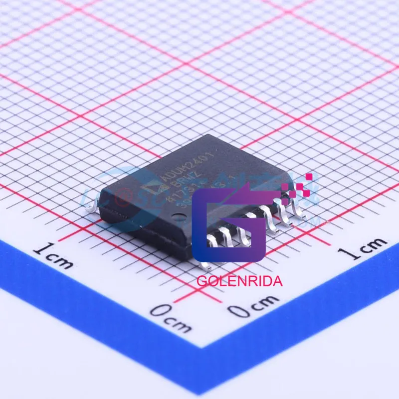 10 шт./лот, ADUM2401BRWZ, ADUM2401 SOP-16